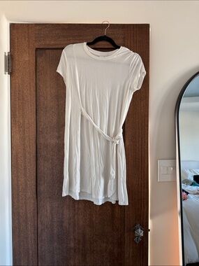 kamille mini dress l academie bresheppard on LTK